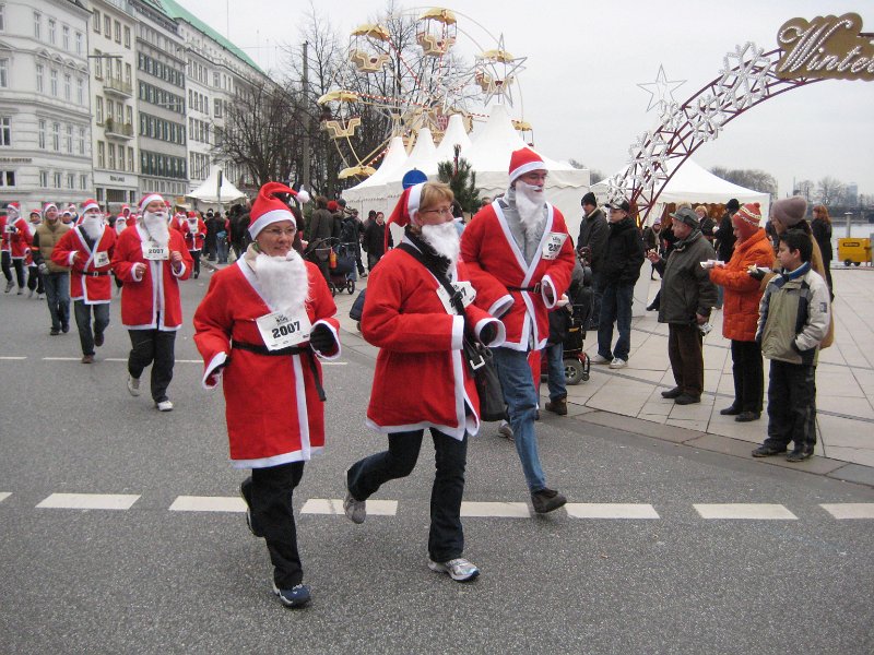 Weihnachtsmannlauf 073